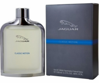 Jaguar Classic Motion EDT 100 ml