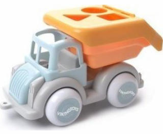 Viking Toys ECOLINE JUMBO SHAPE TRUCK