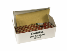 Baterie Camelion Plus AA / R6 60 ks.