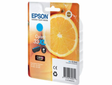 Epson Ink Singlepack 33XL Claria Premium (C13T33624012)