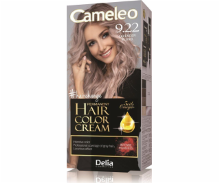 Delia Delia Cosmetics Cameleo HCC Permanentní barva Omega...