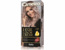 Delia Delia Cosmetics Cameleo HCC Permanentní barva Omega+ č. 9,22 Levandulová blond 1 bal.