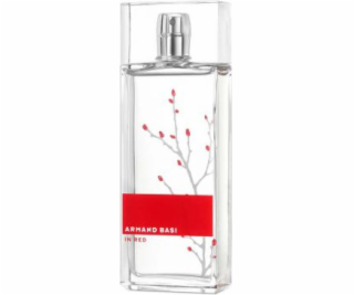 Armand Basi In Red EDT 100 ml