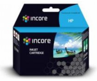 Incore inkoust IH-933XL-YR15 / CN056AE č. 933XL (žlutý)