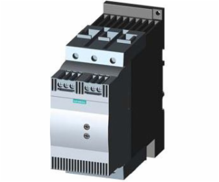 Siemens 3-fázový softstartér 200-480VAC 80A 45kW/400V Uc=...