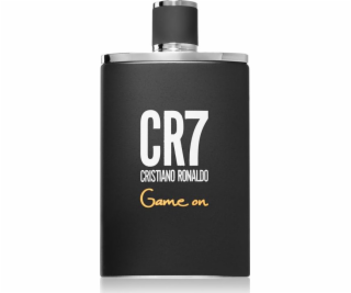 Cristiano Ronaldo CR7 Game On EDT 100 ml