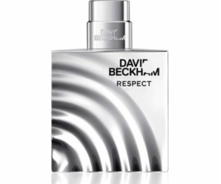 David Beckham Respect EDT 60 ml