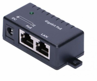 ExtraLink EXTRALINK 1 PORT POE INJEKTOR GIGABIT ETHERNET ...