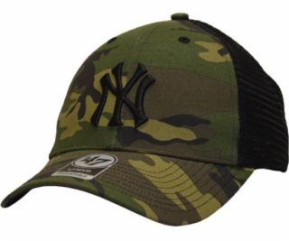 47 Značka 47 Brand New York Yankees MLB Branson Čepice B-...