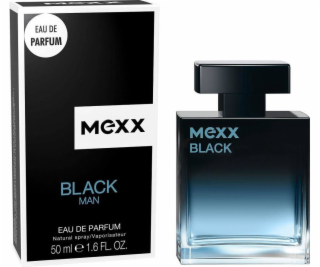 Mexx Black EDP 50 ml