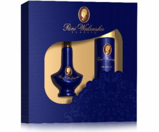 Miraculum Walewska Classic dárková sada (voda 30 ml + deo...