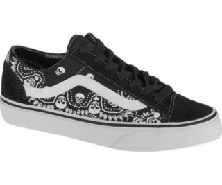 Vans Vans Bandana Style 36 VN0A54F6D9S Černá 34.5