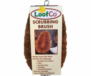 LoofCo LoofCo, Kartáč na drhnutí