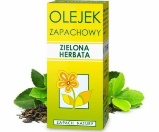 Etja Vonný olej ze zeleného čaje 10 ml ETJA