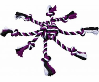 Trixie Rope Denta Fun, 7 cm/44 cm