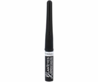 Rimmel RIMMEL GLAM`EYES MASCARA 001 - 34003656001