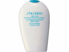 Shiseido After Sun Intensive Recovery Emulsion - emulze po opalování 150ml