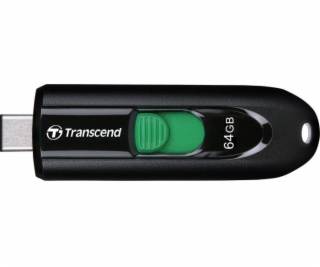 Pendrive Transcend JetFlash 790C, 64 GB (TS64GJF790C)