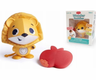 Interaktivní hračka Tiny Love Lion Leonardo (TL000391)