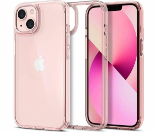 Pouzdro Spigen Spigen Ultra Hybrid Apple iPhone 13 Rose C...