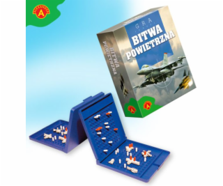 Alexander Game Air Battle Travel (0338)