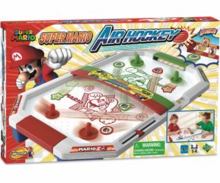 Epoch Super Mario - Air Hockey Air Hockey Game (7361)