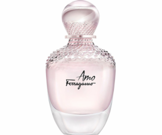 Salvatore Ferragamo Amo Ferragamo EDP 100 ml