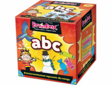 Rebel BrainBox - abc