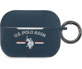 Ochranné pouzdro US Polo Assn USACAPSFGV pro AirPods Pro ...