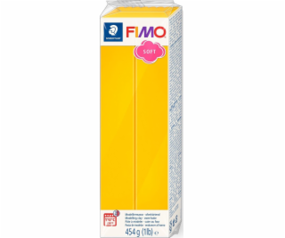 Fimo FIMO Mod.masse Fimo měkká 454g sonnengelb