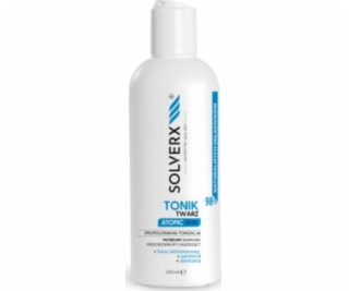 Solverx Atopic Skin Tonikum 200 ml