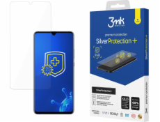 Antimikrobiální mokrá fólie 3MK 3Mk Silver Protect+ Huawei Mate 20