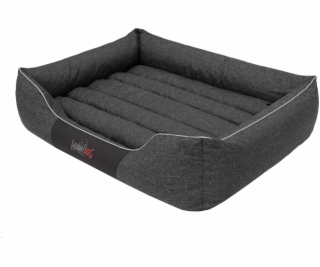 Hobbydog L COMFORT BLACK ECO