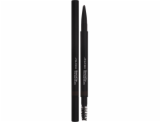 Shiseido SHISEIDO BROW INK TRIO TUŽKA 04 EBONY 0,31g