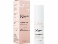 Nacomi Next Level Peptides 10% sérum s peptidy