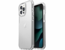 Pouzdro Uniq UNIQ Combat Apple iPhone 13 Pro Max průhledné/křišťálově čiré