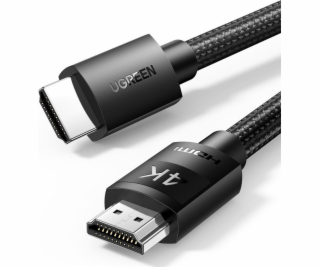 Ugreen HDMI - HDMI kabel 1m černý (UGR1072BLK)