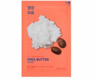 Holika Holika Pure Essence Mask Shea Shea Butter Shea But...