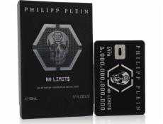 Philipp Plein No Limit$ EDP 50 ml