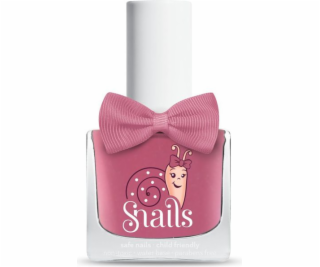 Snails Dětský lak na nehty Pink Bang 10,5ml