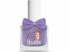 Snails Dětský lak na nehty Purple Comet 10,5ml