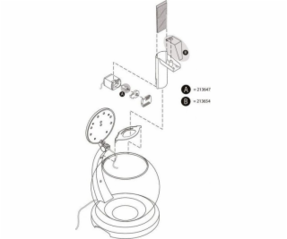 Tetra Impeller Cascade Globe