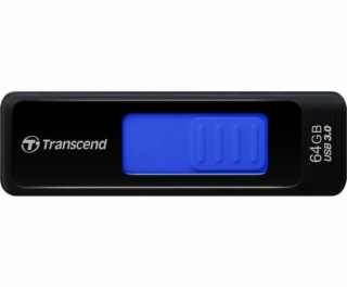 Pendrive Transcend JetFlash 760, 64 GB (TS64GJF760)