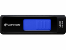 Pendrive Transcend JetFlash 760, 64 GB (TS64GJF760)