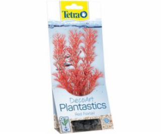 Tetra DecoArt Plant S Foxtail Red