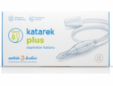 Katarek Aspirator Katarek Plus