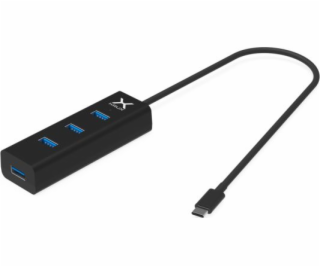 Krux USB HUB 4x USB-A 3.0 (KRX0102)