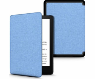 Tech-Protect SmartCase Kindle Paperwhite 5 Blue