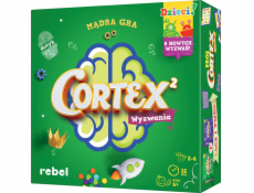 Rebel Cortex pro děti 2