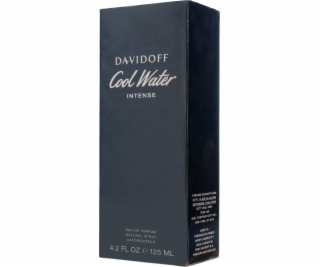 Davidoff Cool Water Intense EDP 125 ml